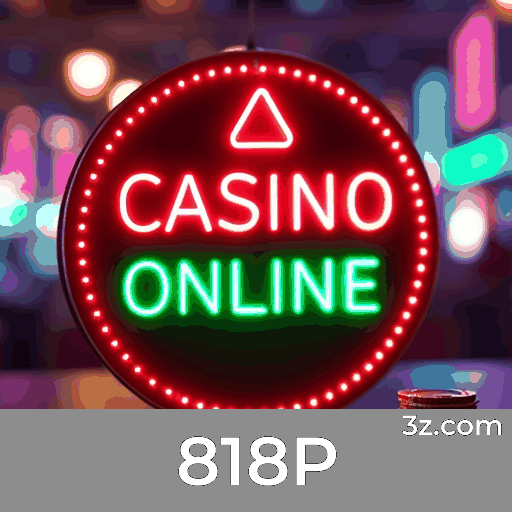 Bônus exclusivo de R$99 + 50 giros grátis para download do APK 818P