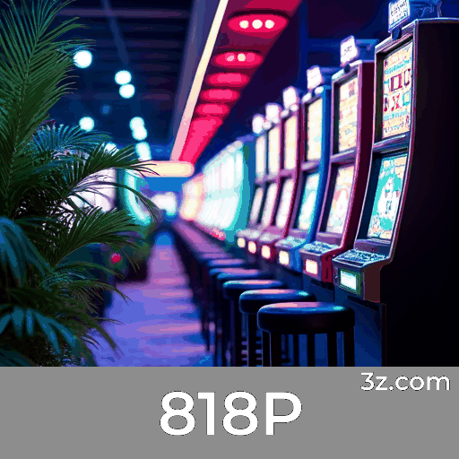 Bônus exclusivo de R$99 + 50 giros grátis para download do app 818P