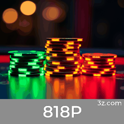 Lottery 818P com bônus