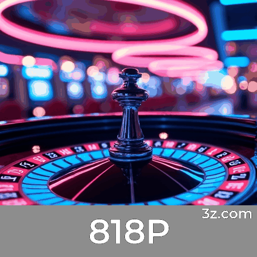 Plataforma 818P com bônus